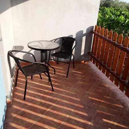 And Hacienda Stelio Poreč