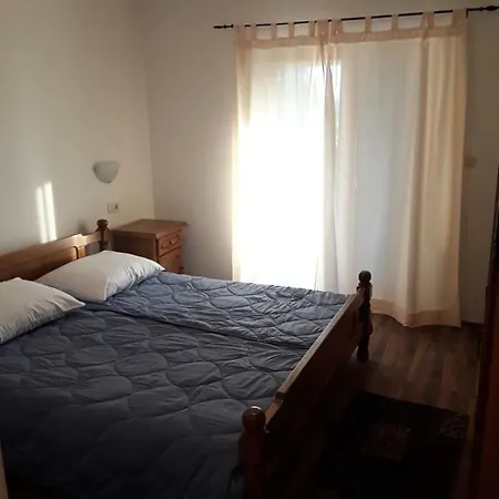 Apartment&rooms Hacienda Stelio