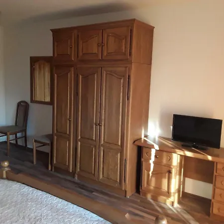 Apartment&rooms Hacienda Stelio Porec