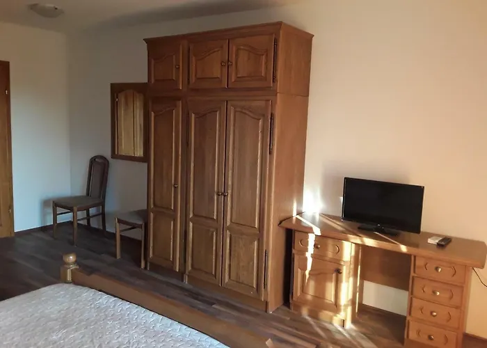 And Hacienda Stelio 波雷奇