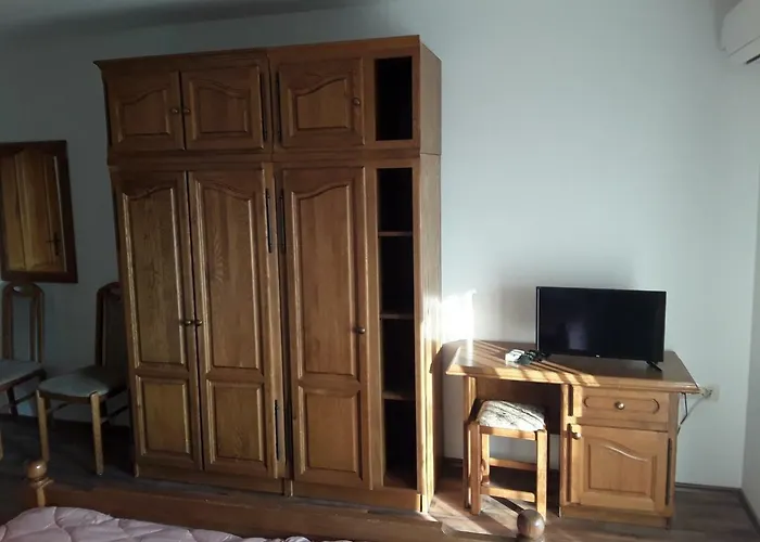 And Hacienda Stelio 波雷奇