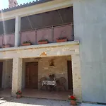 And Hacienda Stelio Apartment *