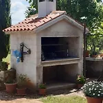 Apartman And Hacienda Stelio *