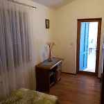 Apartment&rooms Hacienda Stelio *