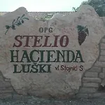 And Hacienda Stelio Apartment *