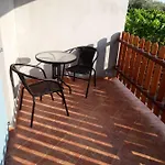And Hacienda Stelio Porec