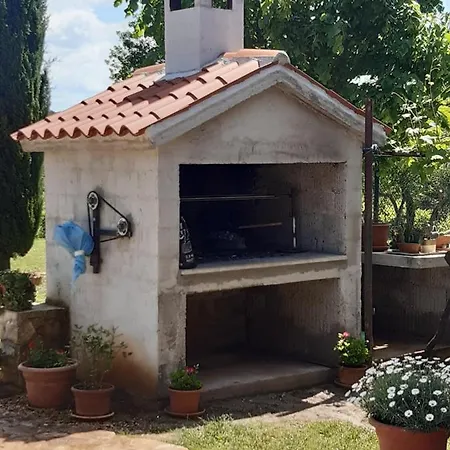 Lejlighed And Hacienda Stelio *