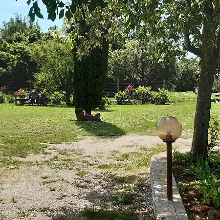 Apartman And Hacienda Stelio *