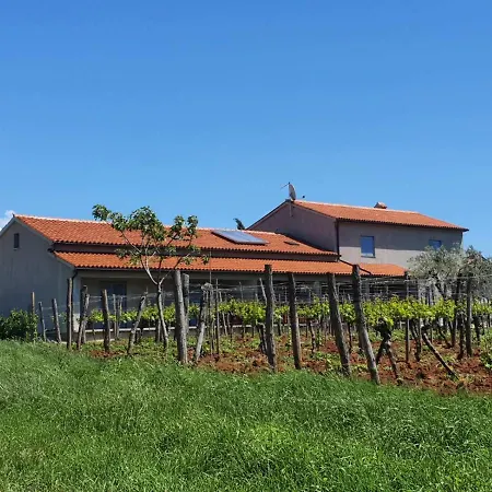 Apartment And Hacienda Stelio Poreč