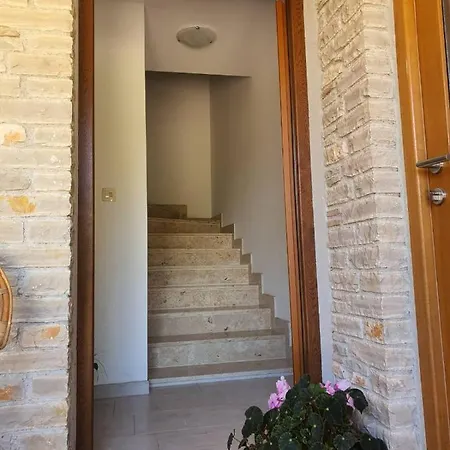Apartment&rooms Hacienda Stelio Appartement *