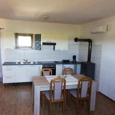 Lejlighed And Hacienda Stelio