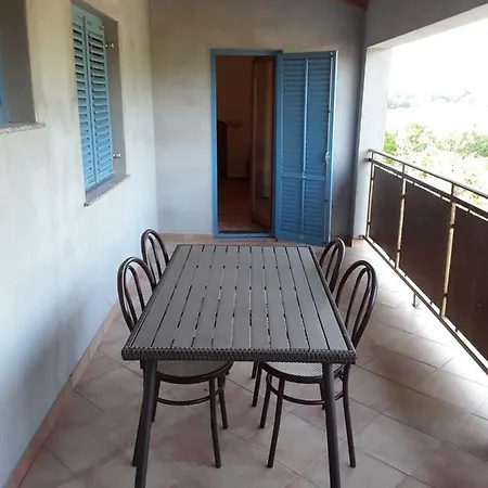 Lejlighed And Hacienda Stelio