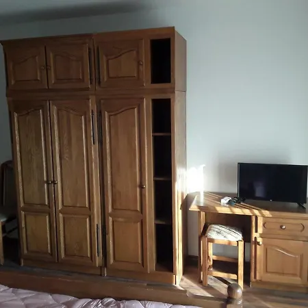 And Hacienda Stelio Porec