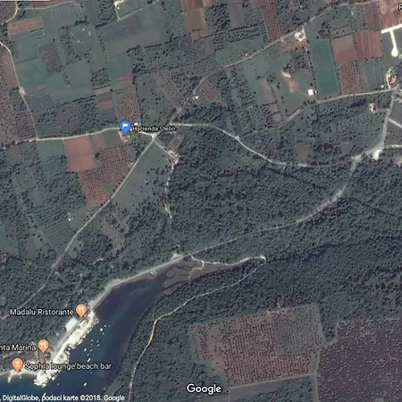 And Hacienda Stelio Apartment