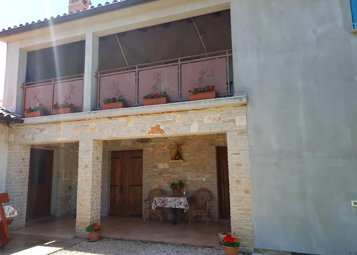 Apartment&rooms Hacienda Stelio Appartamento *