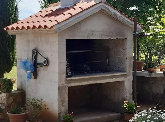 Апартаменты And Hacienda Stelio *