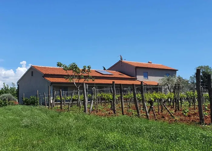 Apartment And Hacienda Stelio Poreč