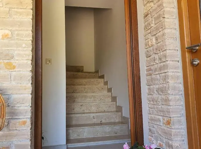 Apartment&rooms Hacienda Stelio Appartamento *