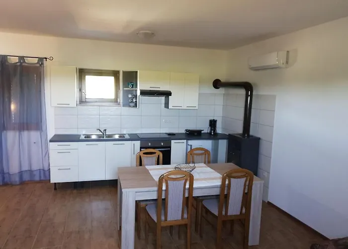 Appartamento Apartment&rooms Hacienda Stelio