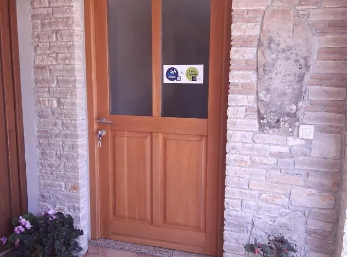 Appartamento Apartment&rooms Hacienda Stelio *