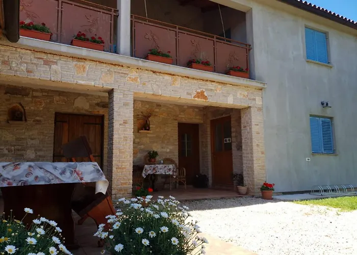 Apartment&rooms Hacienda Stelio * Porec