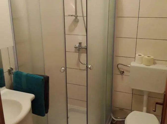 And Hacienda Stelio Апартаменты