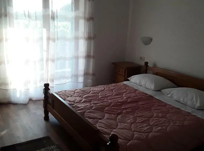 Apartment And Hacienda Stelio *