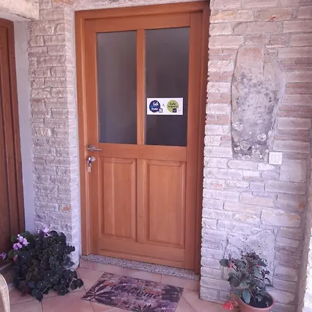 Апартаменты And Hacienda Stelio *