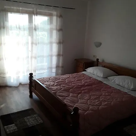 Апартаменты And Hacienda Stelio *